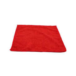 Салфетка из микрофибры - 29*29 см - 1 шт