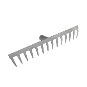 Грабли прямые - 14 зубьев