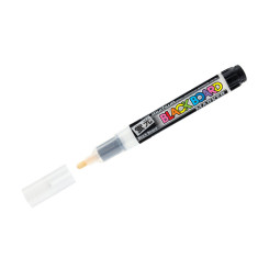 Маркер меловой MunHwa Black Board Marker - 3 мм - Белый