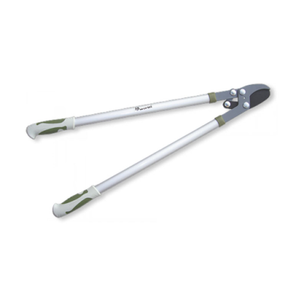 Секатор-сучкорез с рычажным усилителем - 85 см Секатор-сучкорез с рычажным усилителем - 85 см