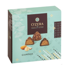 Конфеты O`Zera Gianduja - 125 г