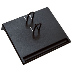 Подставка для календаря Стамм - Черная