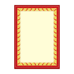 Лист наградной ArtSpace - А4 Лист наградной ArtSpace - А4