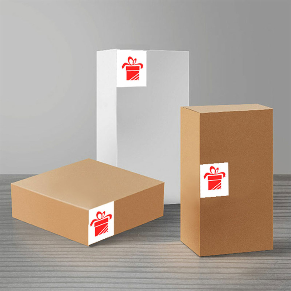 Наклейки Staff Basic - А4 - 50 листов - 8 этикеток Наклейки Staff Basic - А4 - 50 листов - 8 этикеток