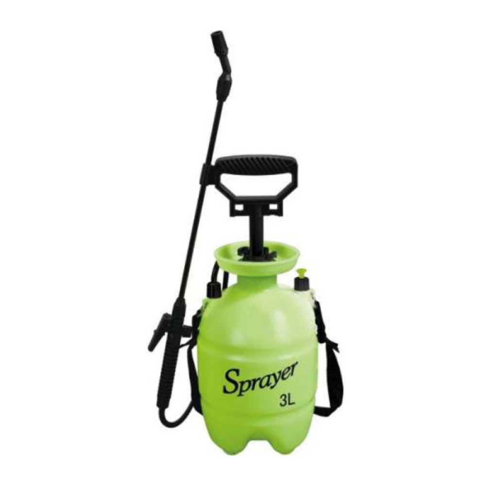 Опрыскиватель помповый Sprayer - 3 л Опрыскиватель помповый Sprayer - 3 л