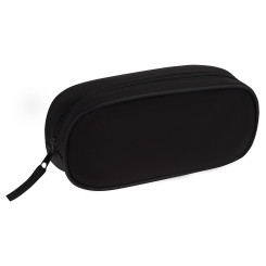 Пенал-косметичка ArtSpace Classic Black - 210*90*50 мм - Корпусный