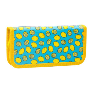 Пенал ArtSpace Lemon - 190*90 мм - 1 отделение