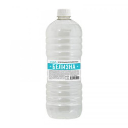 Белизна отбеливатель Vega - 1 л Белизна отбеливатель Vega - 1 л