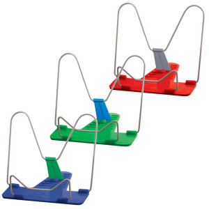 Подставка для книг Пифагор Классик - Ассорти