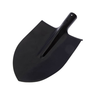 Лопата копальная ЛКС - Без черенка