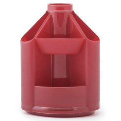 Органайзер Стамм Maxi Desk - 10 отделений - Черный Органайзер Стамм Maxi Desk - 10 отделений - Черный