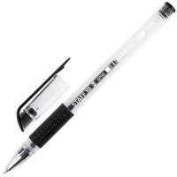 Ручка гелевая Staff Everyday GP-192 - 0,35 мм - Черная