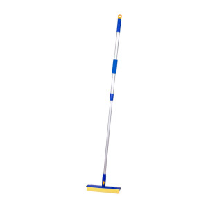 Окномойка OfficeClean Professional с телескопической ручкой - 130 см