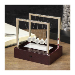 Маятник Микс Светящиеся шары - 12*12*9 см Маятник Микс Светящиеся шары - 12*12*9 см