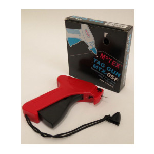 Игловой пистолет MTX-05F