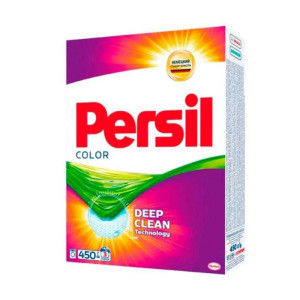 Стиральный порошок Persil СМС Color - 450 г