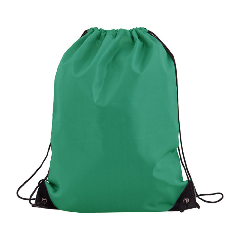 Мешок для обуви ArtSpace - 1 отделение - Зеленый Мешок для обуви ArtSpace - 1 отделение - Зеленый