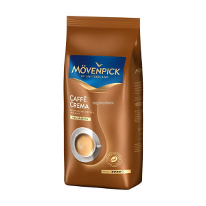 Кофе Movenpick Cafe Crema - Молотый - 500 г