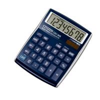Калькулятор настольный Staff Plus STF-333 - 16 разрядов - Черный