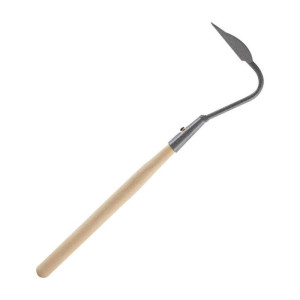 Рыхлитель-бороздовичек - Деревянная рукоятка