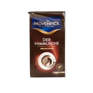 Кофе Movenpick Der Himmlische - Молотый - 500 г