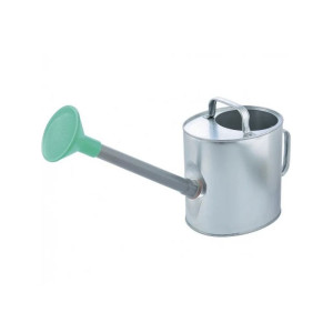 Лейка садовая Люкс - Металлическая - 10 л