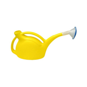 Лейка садовая Люкс - 5 л