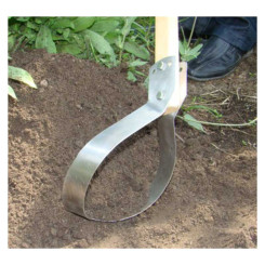 Плоскорез Стриж - Тип №2 Плоскорез Стриж - Тип №2