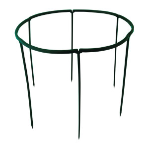 Кустодержатель - Тип №2