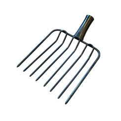 Вилы свекольно-картофельные - 8 рогие Вилы свекольно-картофельные - 8 рогие