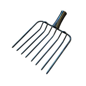 Вилы свекольно-картофельные - 8 рогие