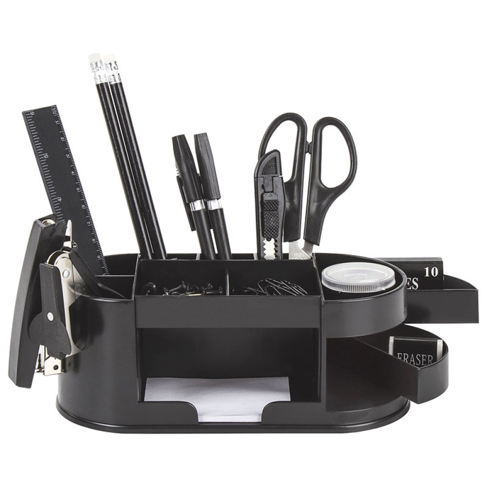 Набор канцелярский Staff Омега - 16 предметов Набор канцелярский Staff Омега - 16 предметов