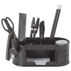 Набор канцелярский Staff Омега - 16 предметов Набор канцелярский Staff Омега - 16 предметов