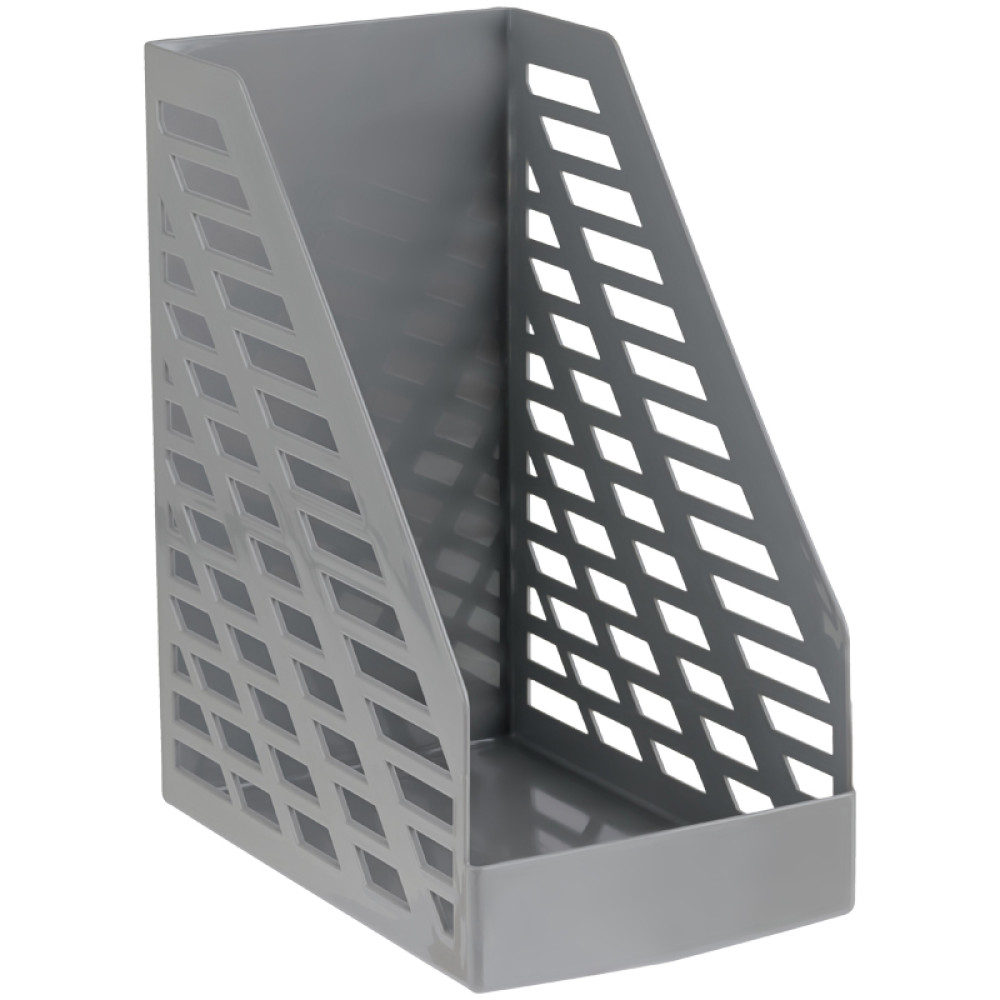Лоток вертикальный Стамм XXL - Серый Лоток вертикальный Стамм XXL - Серый