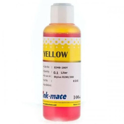 Чернила INK-MATE для Epson - 100 мл - Желтые