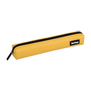 Пенал-мини Berlingo Yellow - 200*35*35 мм