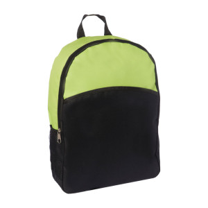 Рюкзак ArtSpace Simple Top - 1 отделение - 2 кармана - 41*30*12 см