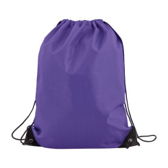 Мешок для обуви ArtSpace - 1 отделение - Фиолетовый Мешок для обуви ArtSpace - 1 отделение - Фиолетовый