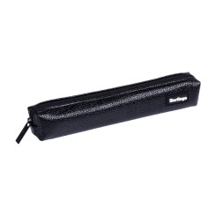 Пенал-мини Berlingo Black - 200*35*35 мм
