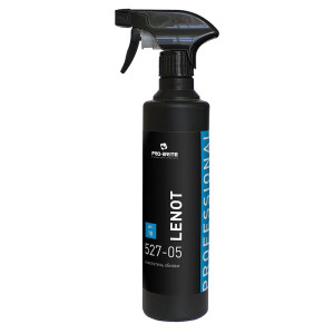 Средство для чистки обивки из кожи Pro-brite Lenot - 500 мл