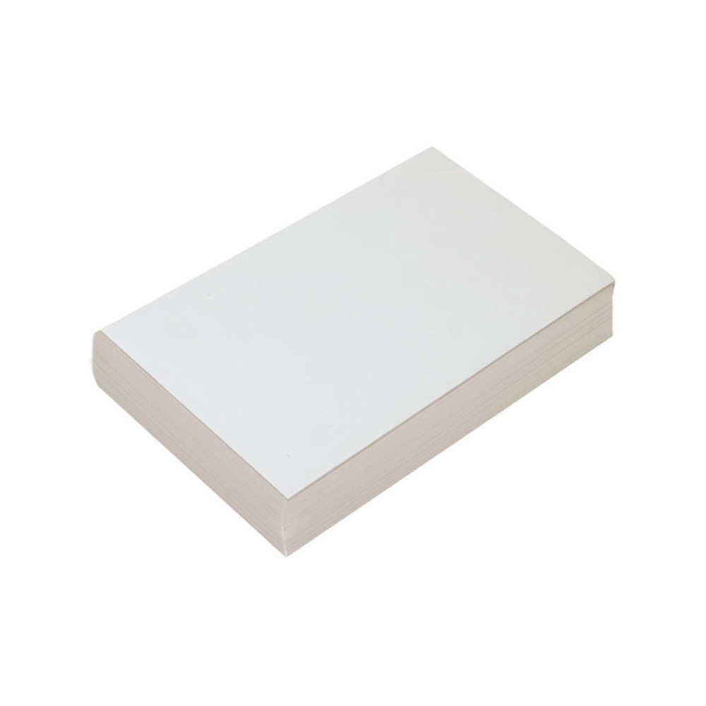 Бумага писчая - 65г - А4 - 500 листов Бумага писчая - 65г - А4 - 500 листов