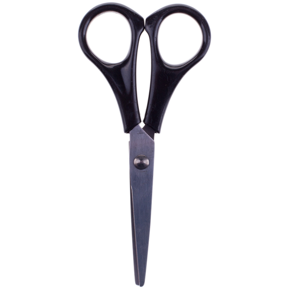 Ножницы OfficeSpace - 137 мм - Нержавеющая сталь Ножницы OfficeSpace - 137 мм - Нержавеющая сталь