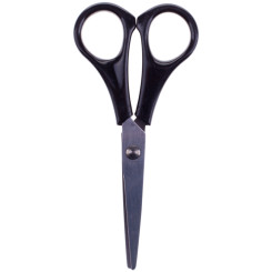 Ножницы OfficeSpace - 137 мм - Нержавеющая сталь Ножницы OfficeSpace - 137 мм - Нержавеющая сталь