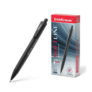 Автокарандаш Erich Krause SoftLine - 0,9 мм