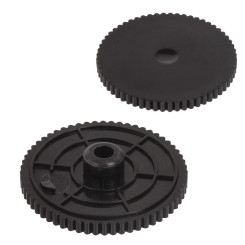 Сменный диск для дырокола Brauberg Heavy Duty - 2 шт