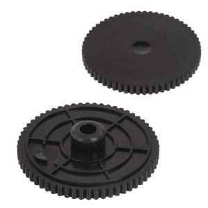 Сменный диск для дырокола Brauberg Heavy Duty - 2 шт