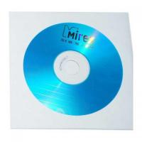 Диск CD-R Mirex Standart - 48x - 700 Мб - 1 шт