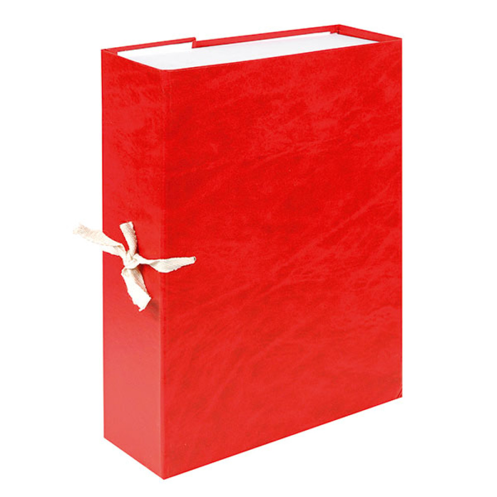 Папка архивная с 4 завязками OfficeSpace - 50 мм Папка архивная с 4 завязками OfficeSpace - 50 мм