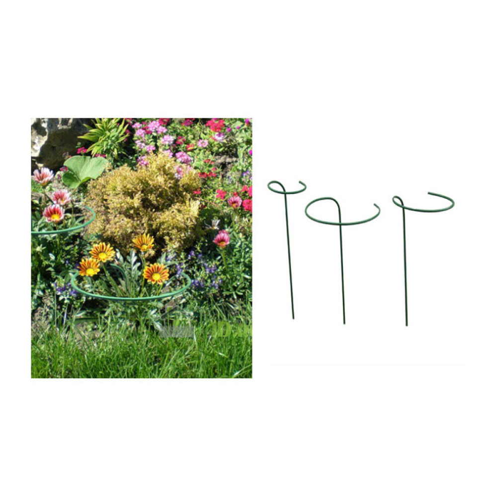 Опора для цветов - 0,7 м - 30 см Опора для цветов - 0,7 м - 30 см