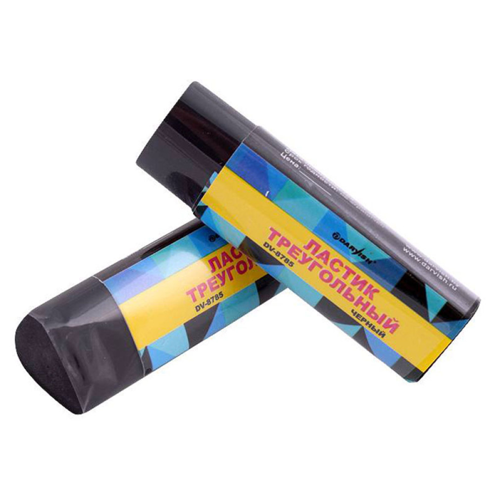 Ластик Darvish - Треугольный Ластик Darvish - Треугольный